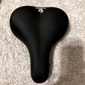 Bike seat